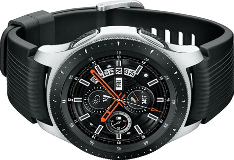 latest samsung galaxy watch.